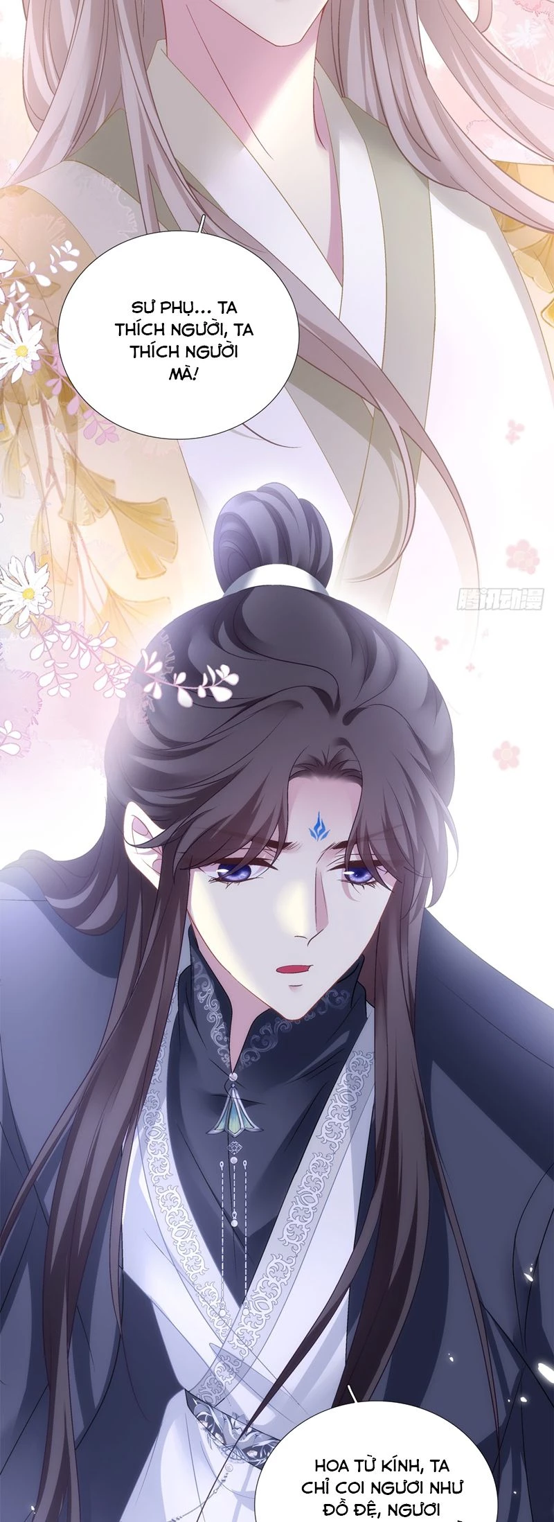 Hắc Hóa Đại Lão Thuần Dưỡng Chỉ Nam Chapter  156 - 15