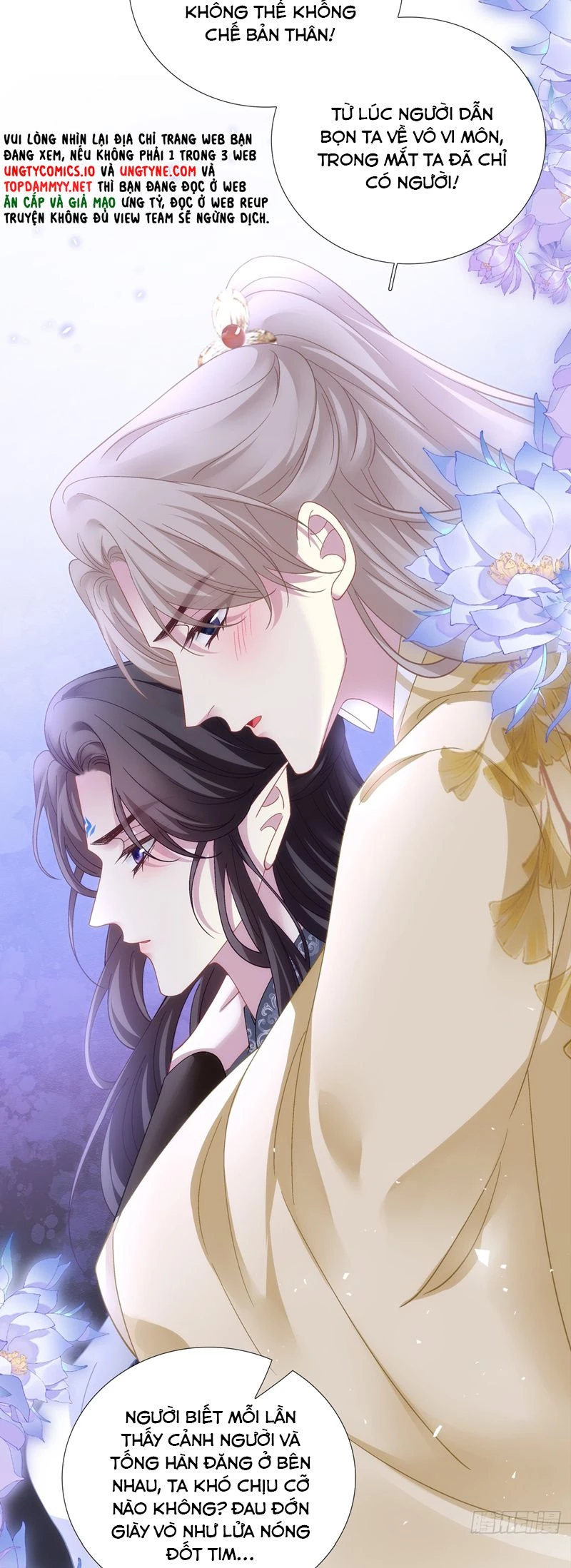 Hắc Hóa Đại Lão Thuần Dưỡng Chỉ Nam Chapter  156 - 17