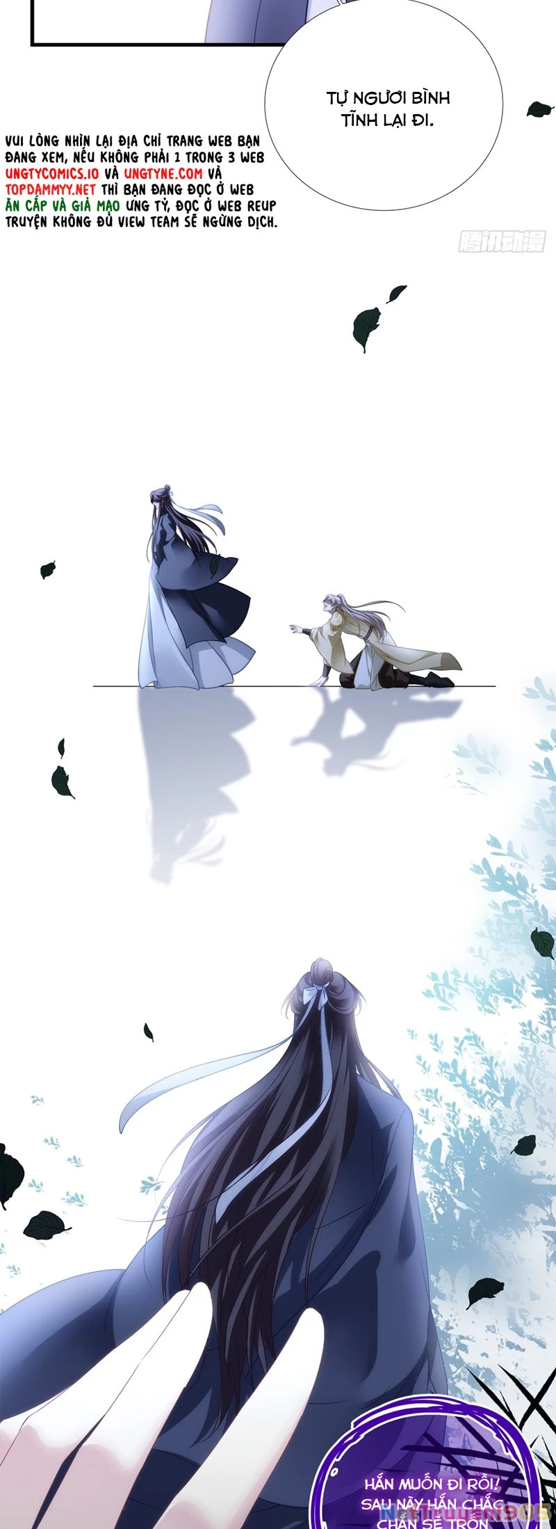 Hắc Hóa Đại Lão Thuần Dưỡng Chỉ Nam Chapter  156 - 21