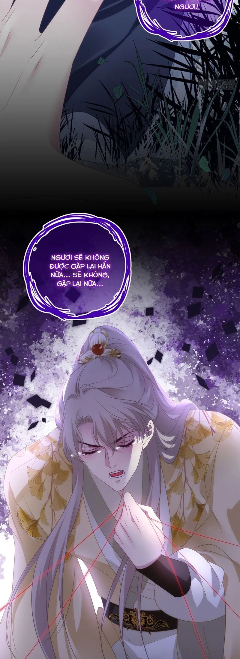 Hắc Hóa Đại Lão Thuần Dưỡng Chỉ Nam Chapter  156 - 22