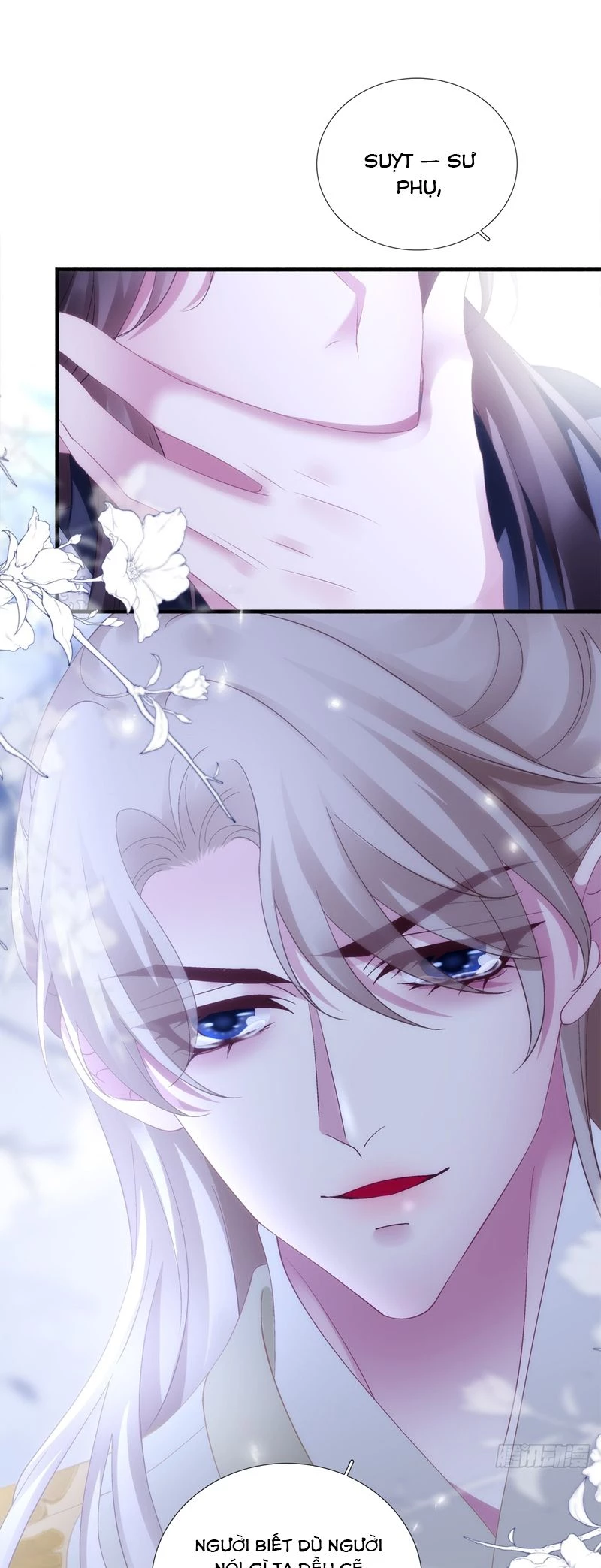 Hắc Hóa Đại Lão Thuần Dưỡng Chỉ Nam Chapter  156 - 27