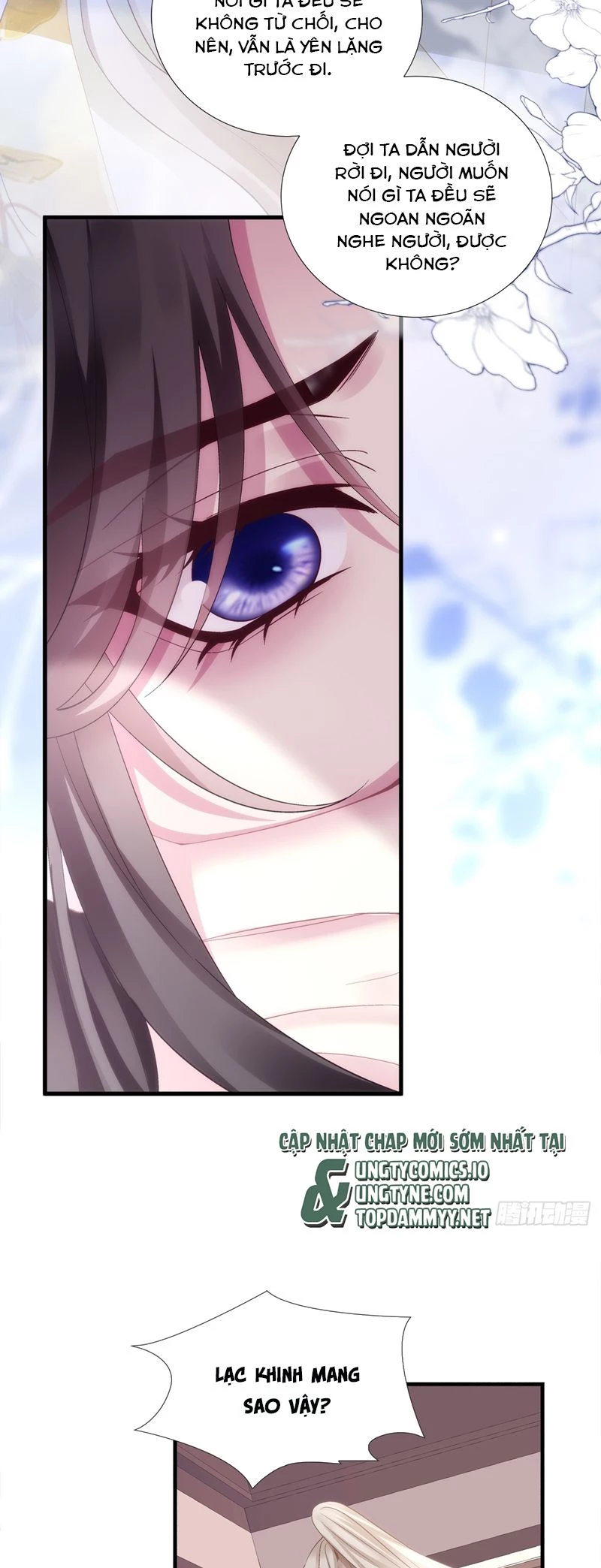 Hắc Hóa Đại Lão Thuần Dưỡng Chỉ Nam Chapter  156 - 28