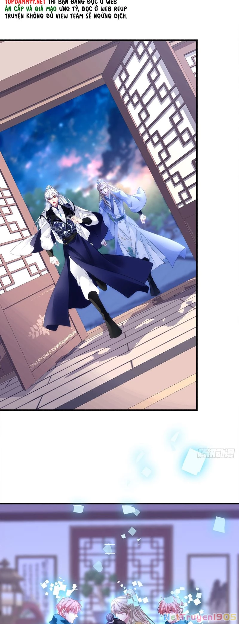 Hắc Hóa Đại Lão Thuần Dưỡng Chỉ Nam Chapter  156 - 31