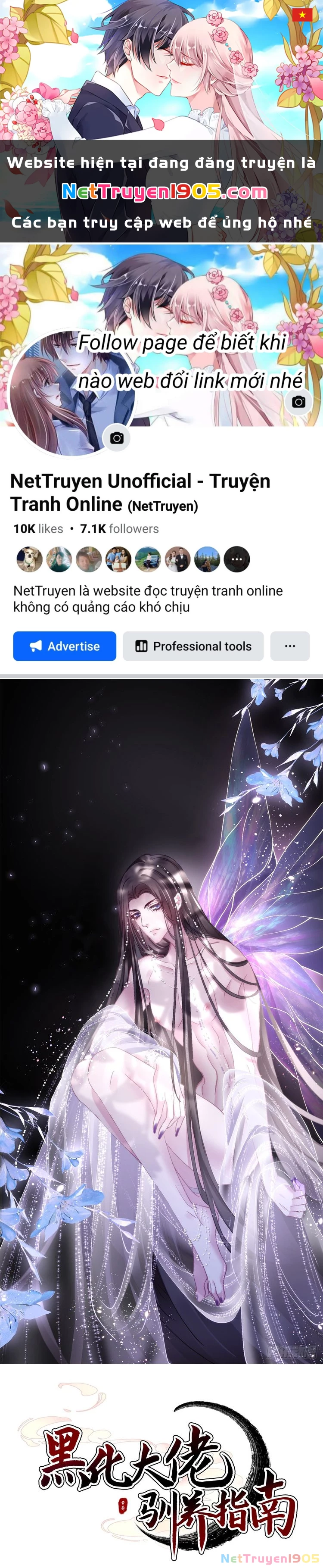 Hắc Hóa Đại Lão Thuần Dưỡng Chỉ Nam Chapter 157 - 1