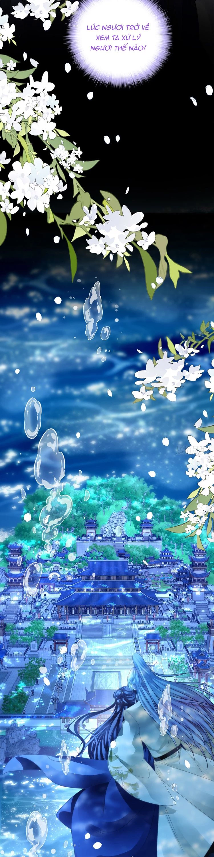 Hắc Hóa Đại Lão Thuần Dưỡng Chỉ Nam Chapter 157 - 6