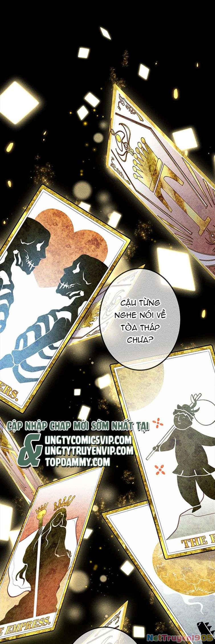 Cao Tháp Chapter 1 - 2