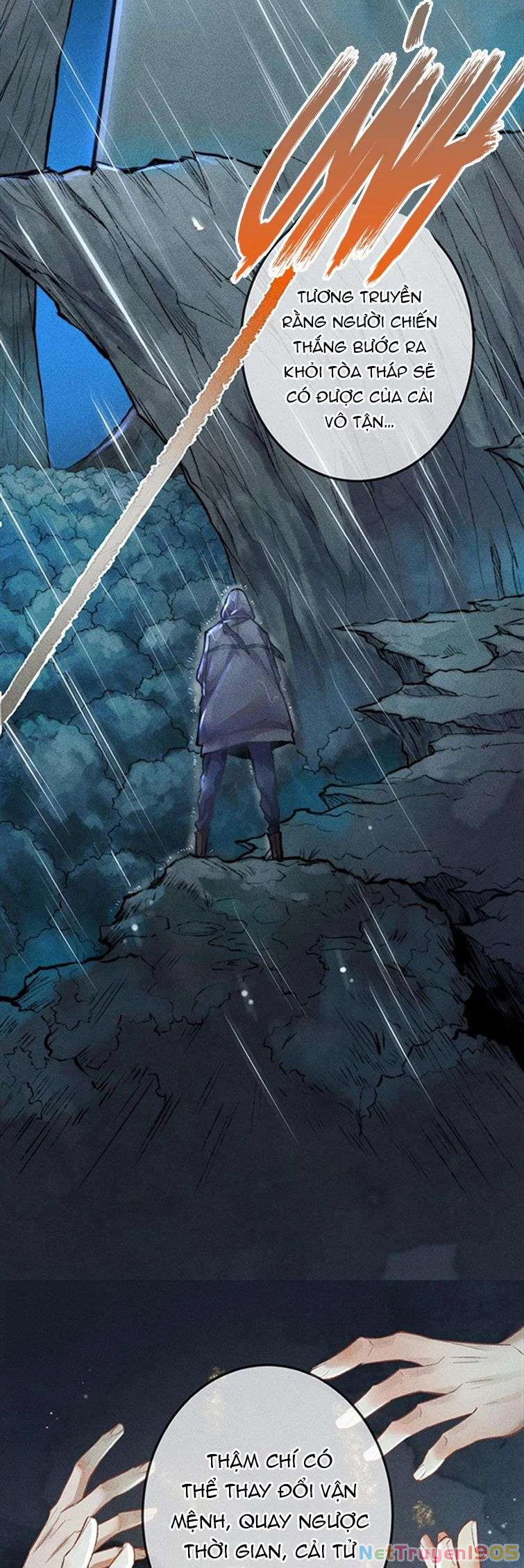 Cao Tháp Chapter 1 - 5