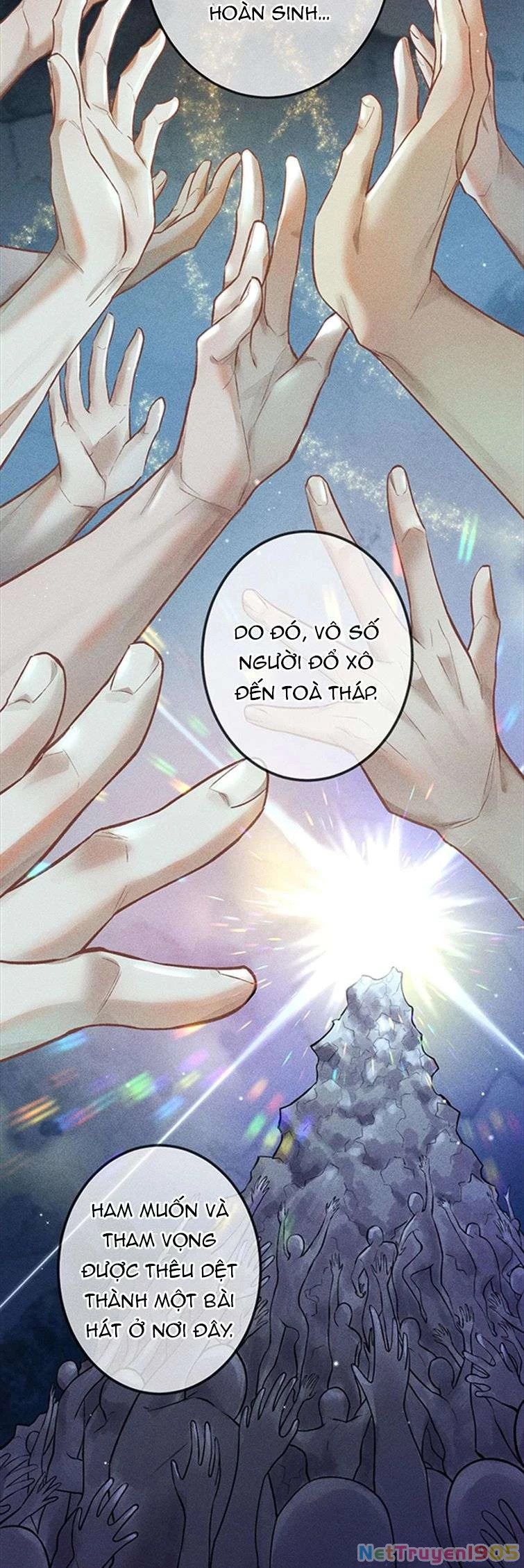 Cao Tháp Chapter 1 - 6