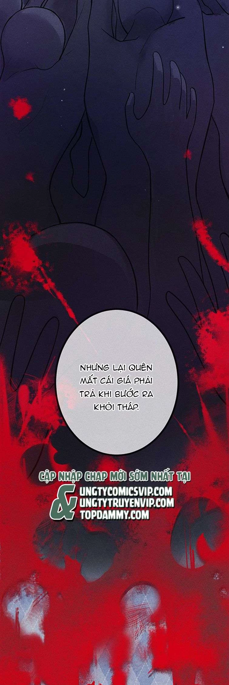 Cao Tháp Chapter 1 - 7