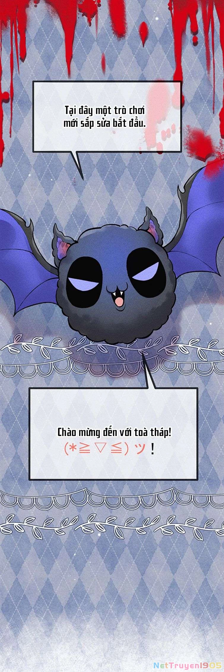 Cao Tháp Chapter 1 - 8