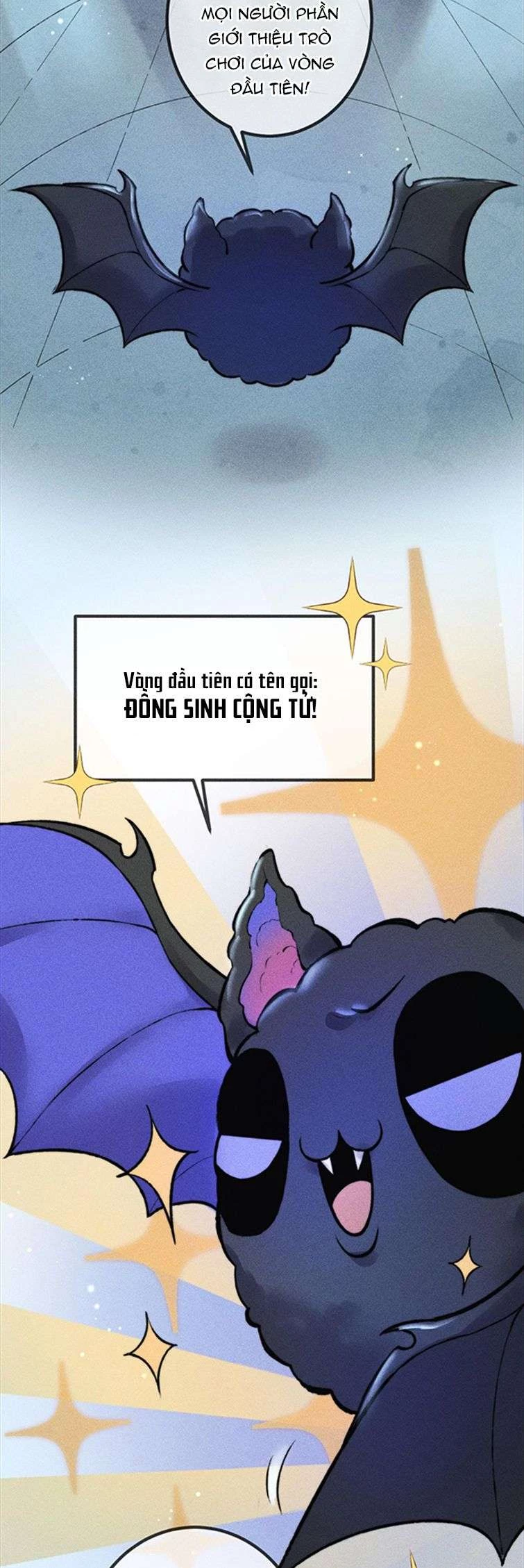 Cao Tháp Chapter 1 - 15