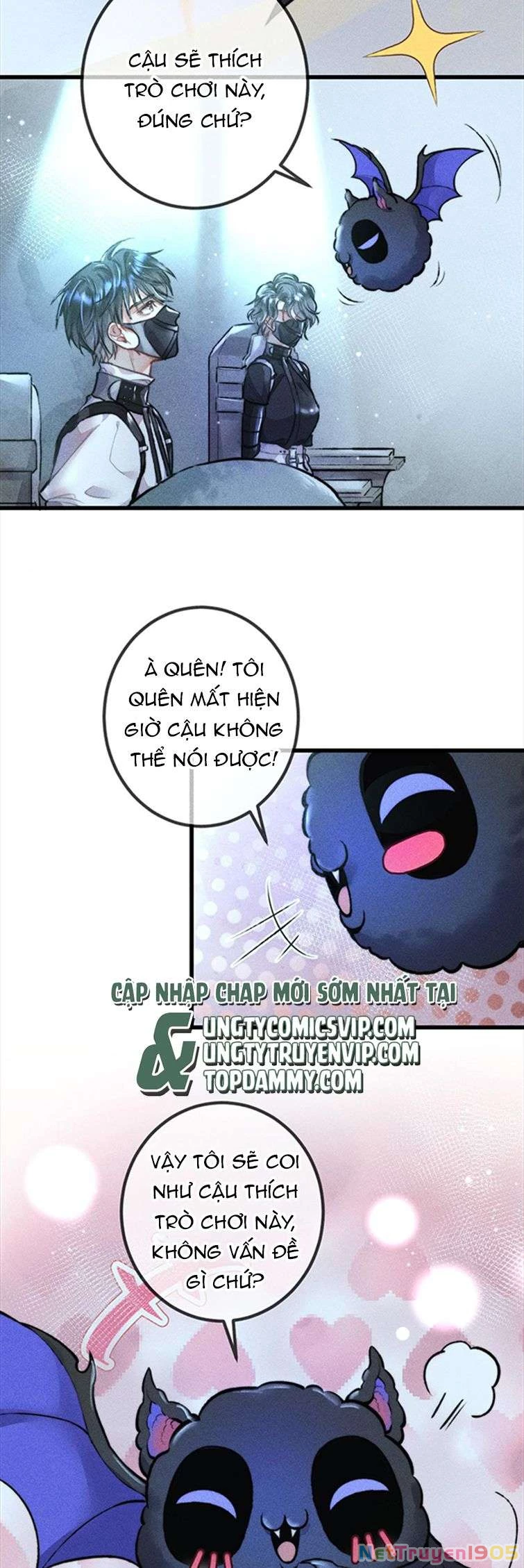 Cao Tháp Chapter 1 - 16