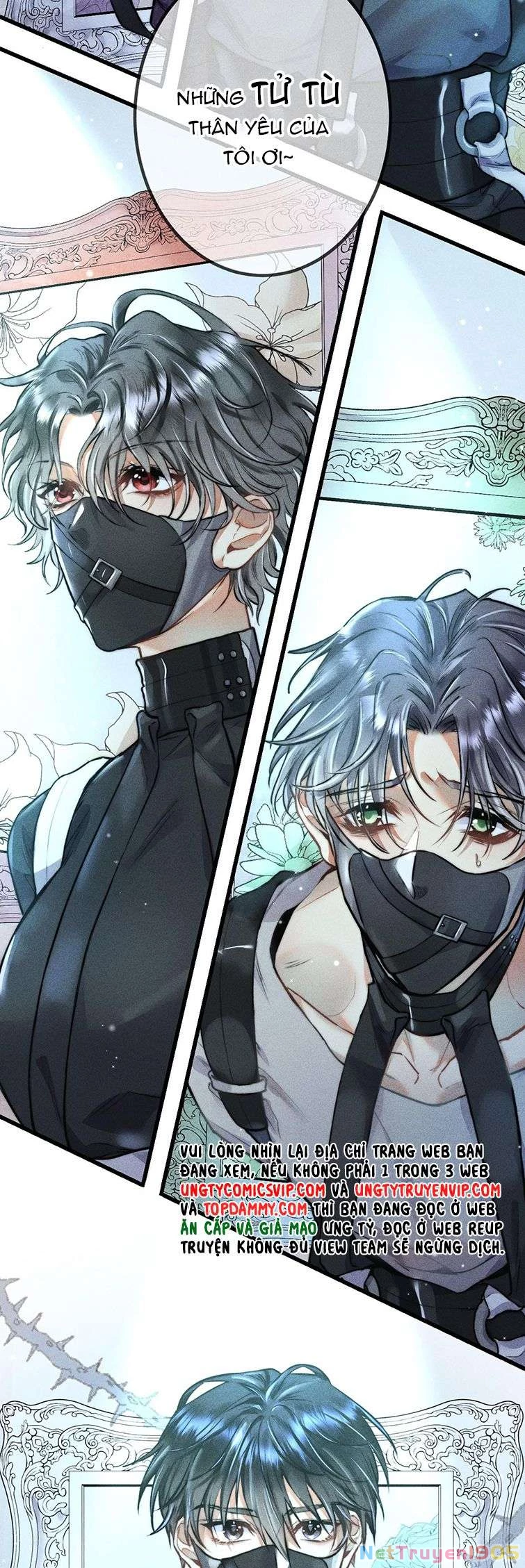 Cao Tháp Chapter 1 - 18