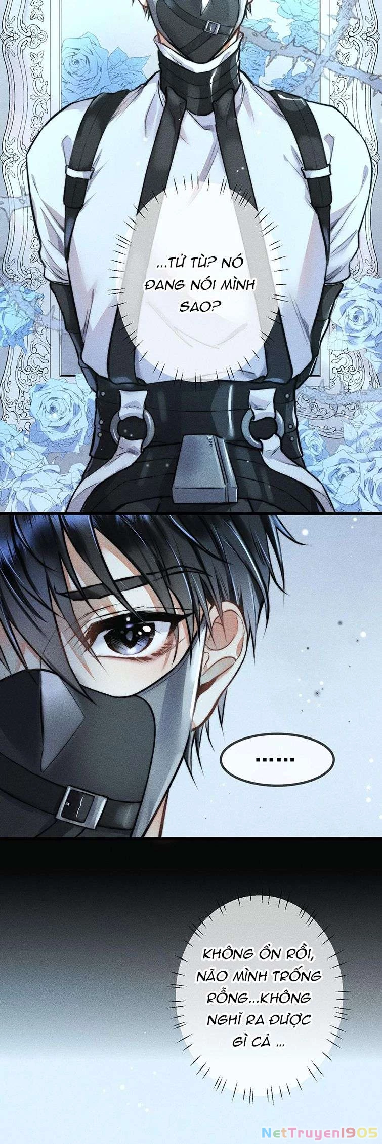 Cao Tháp Chapter 1 - 19