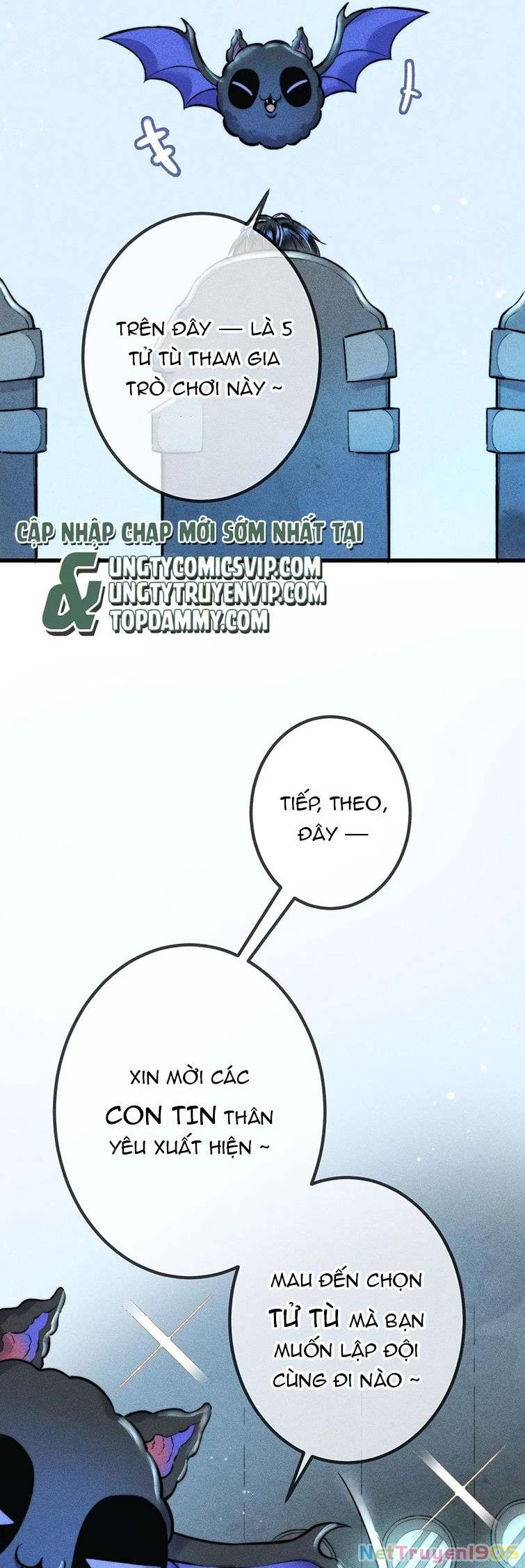 Cao Tháp Chapter 1 - 20