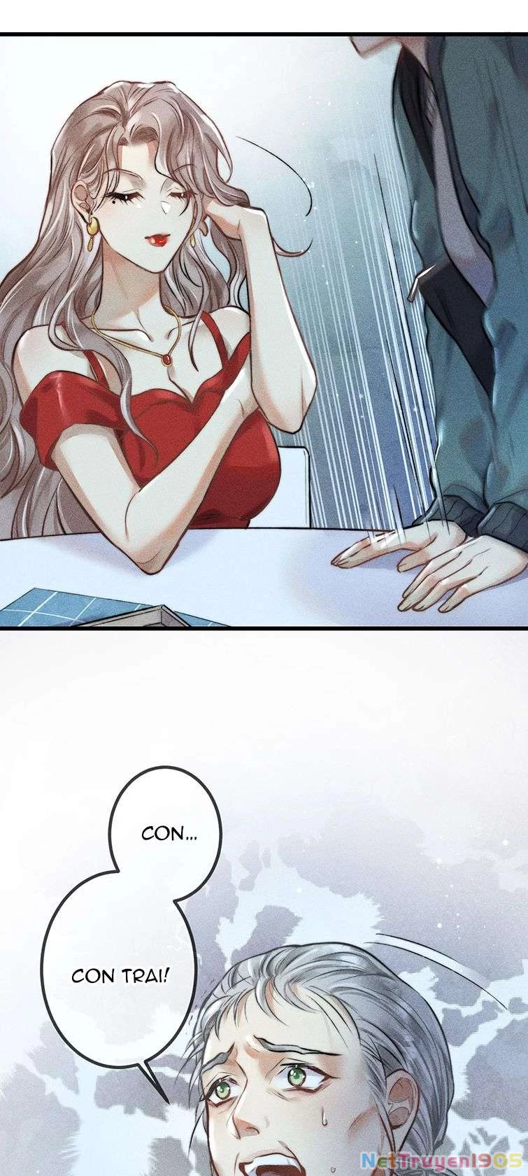 Cao Tháp Chapter 1 - 24