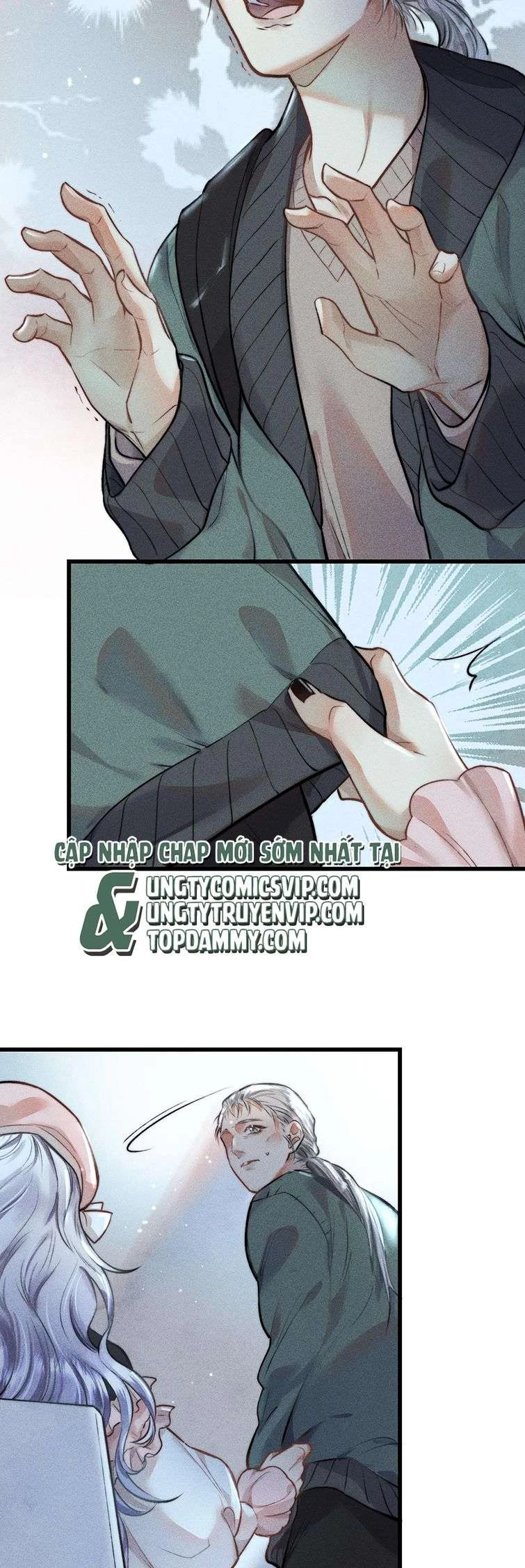 Cao Tháp Chapter 1 - 25