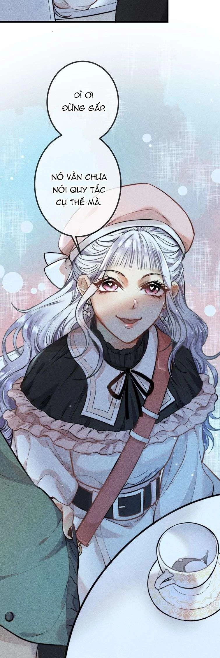 Cao Tháp Chapter 1 - 26