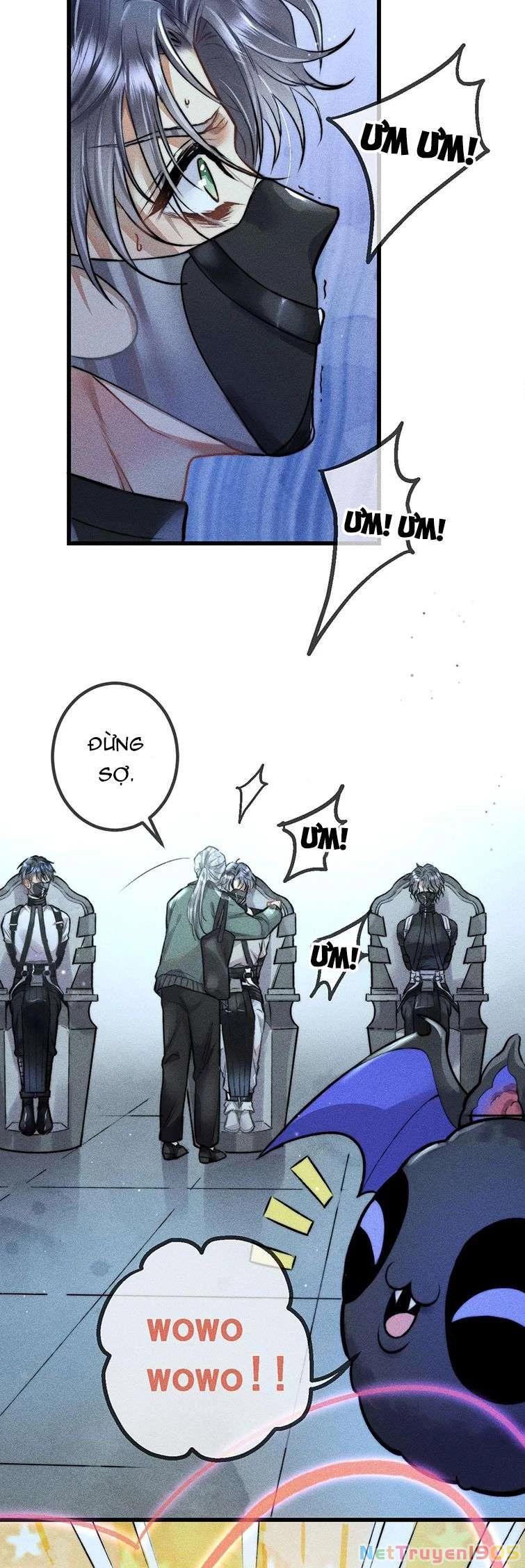 Cao Tháp Chapter 1 - 30