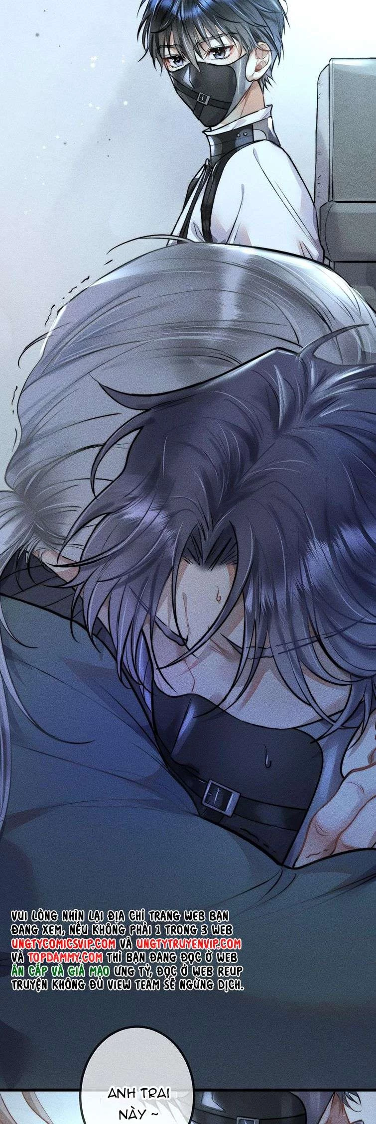 Cao Tháp Chapter 1 - 32