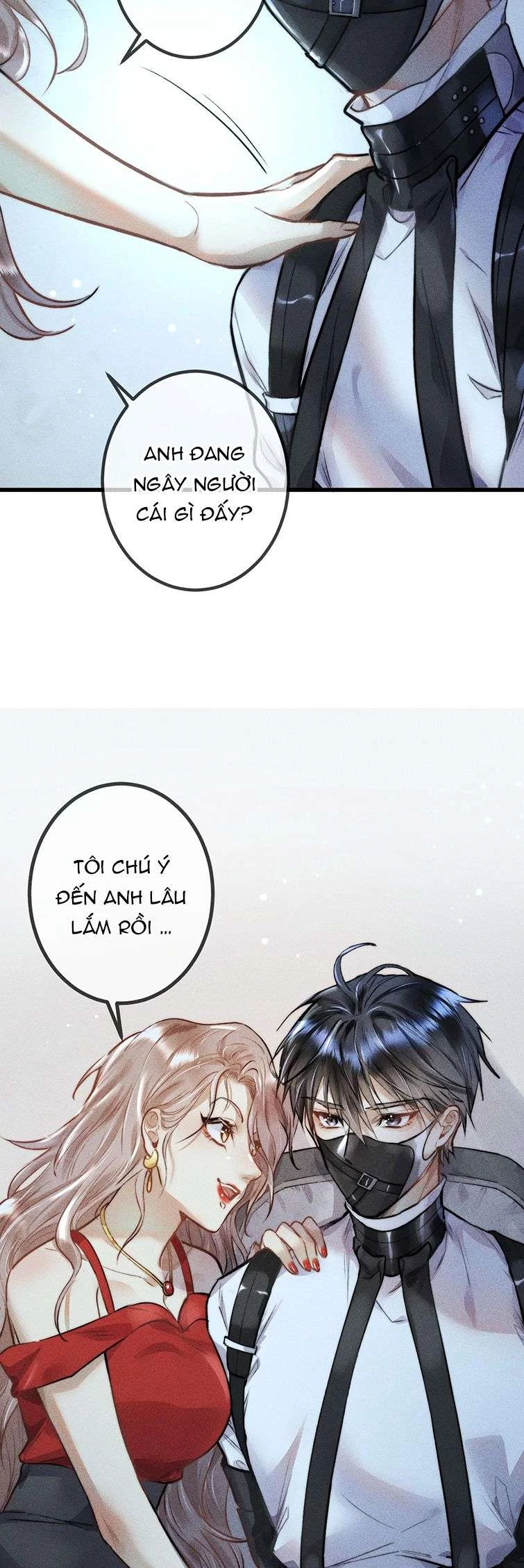 Cao Tháp Chapter 1 - 33