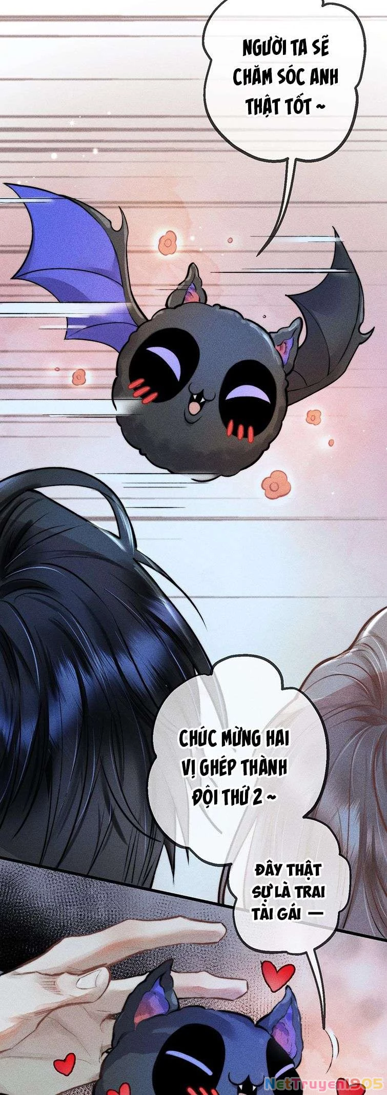 Cao Tháp Chapter 1 - 35