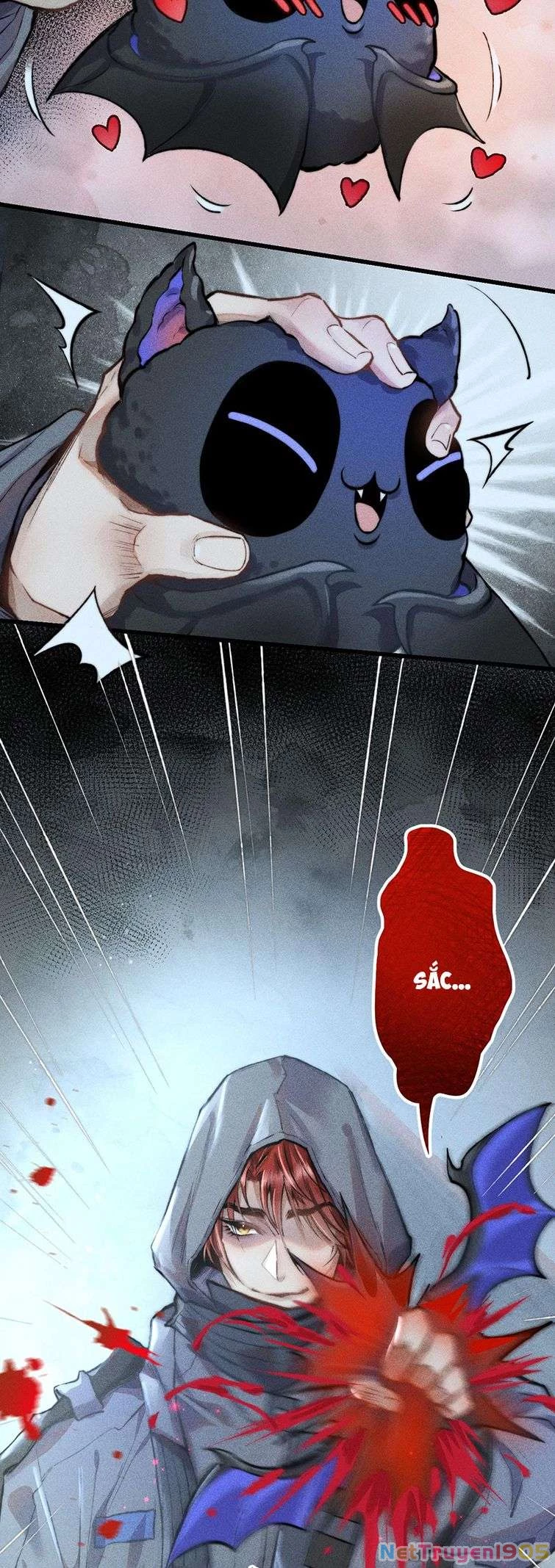 Cao Tháp Chapter 1 - 36