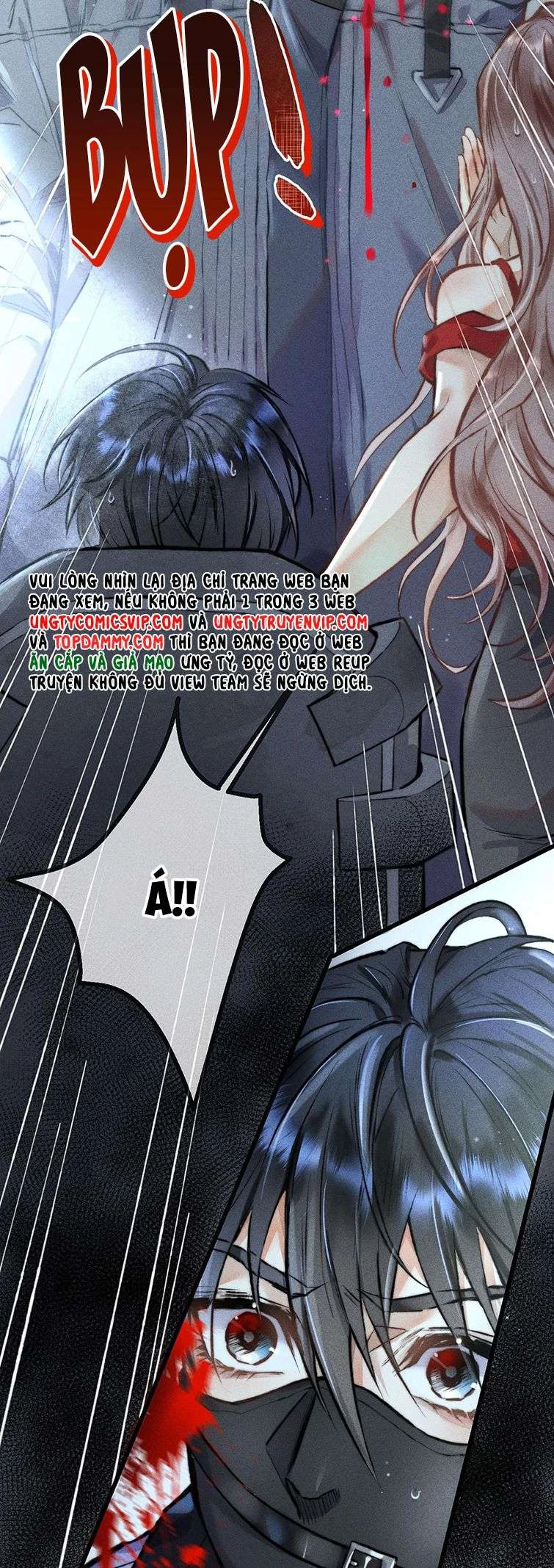 Cao Tháp Chapter 1 - 37