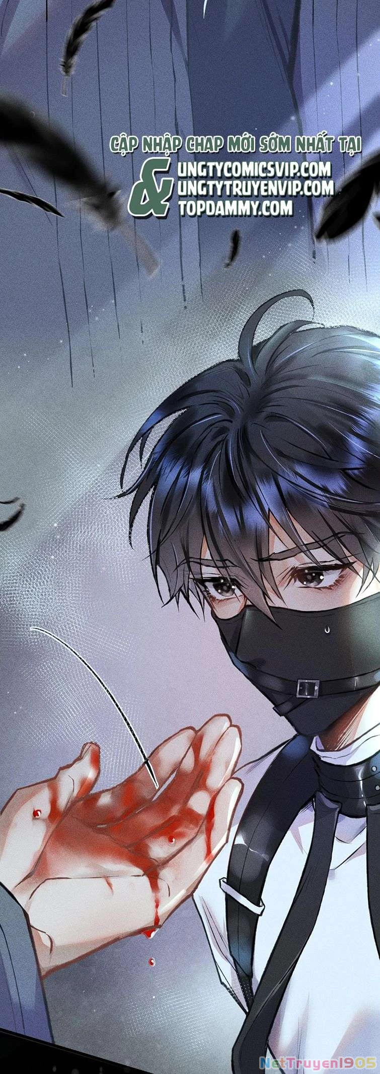 Cao Tháp Chapter 1 - 40