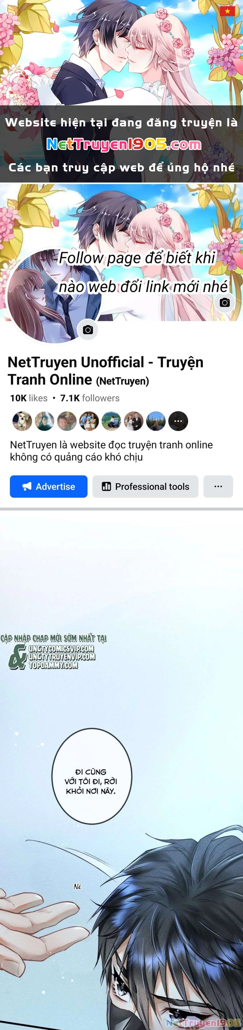 Cao Tháp Chapter 2 - 1