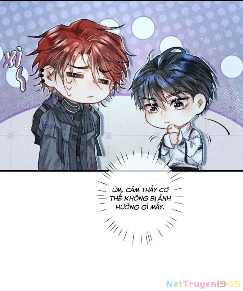 Cao Tháp Chapter 2 - 5