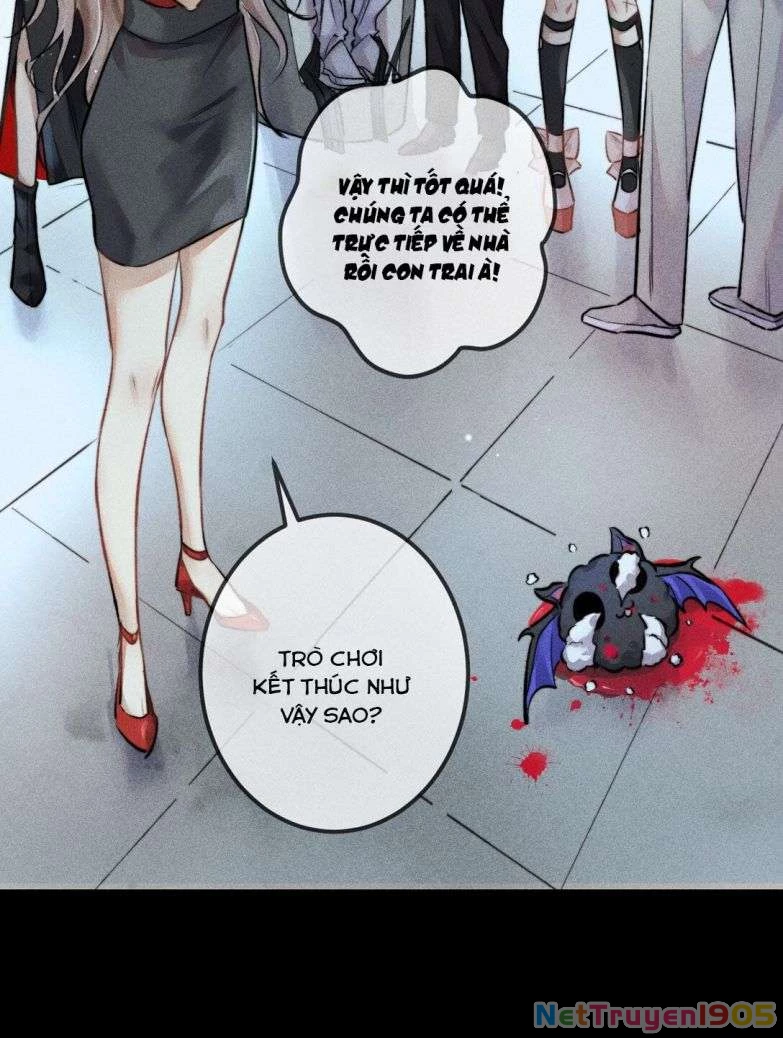 Cao Tháp Chapter 2 - 8