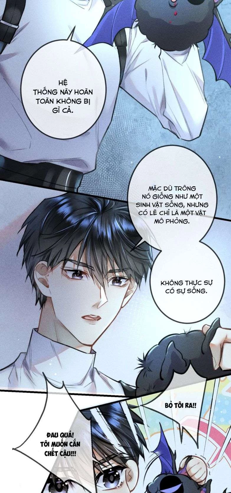 Cao Tháp Chapter 2 - 10