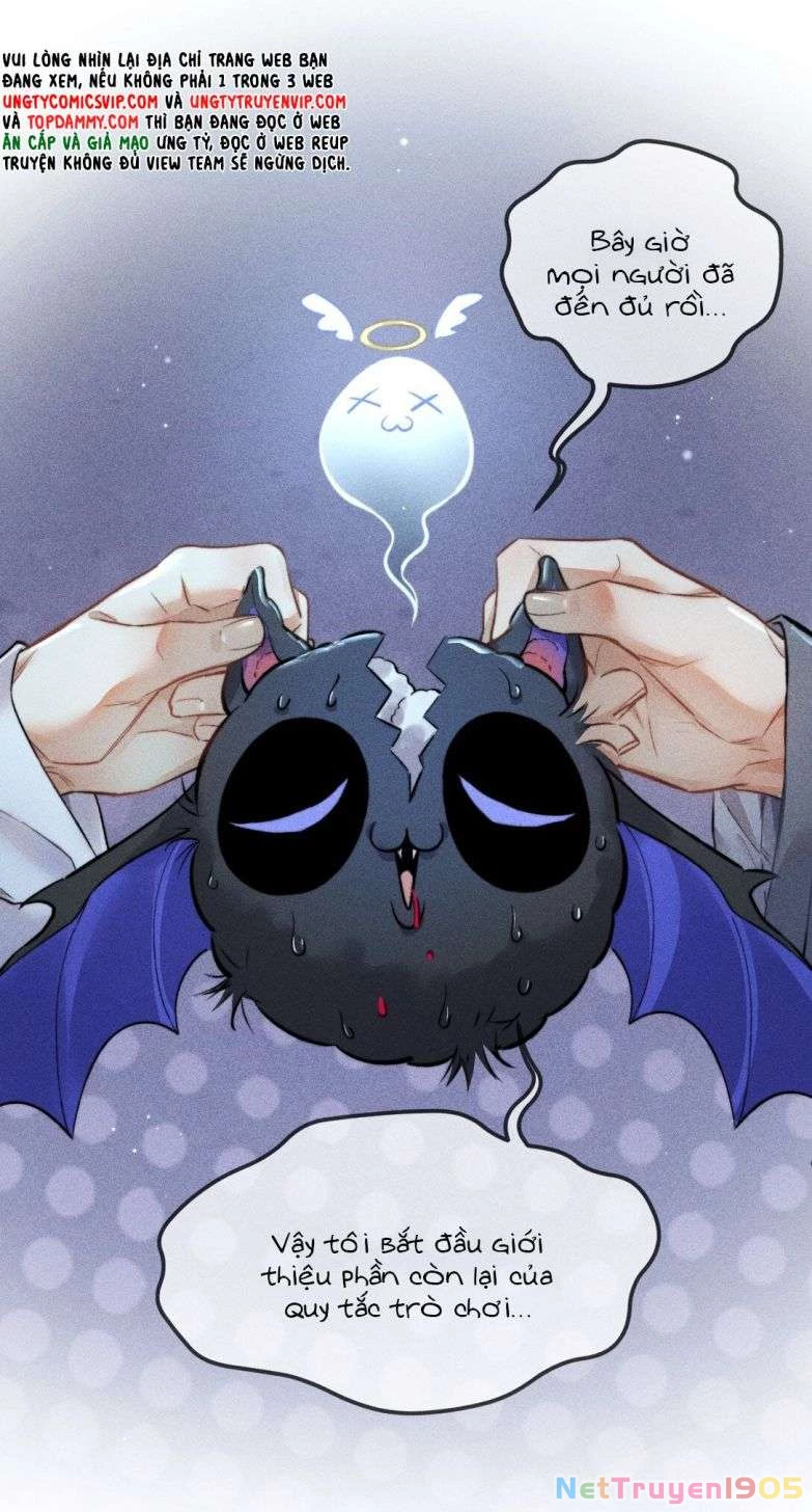 Cao Tháp Chapter 2 - 13