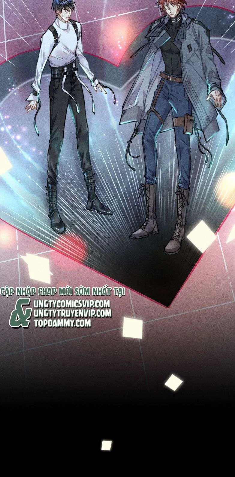 Cao Tháp Chapter 2 - 16