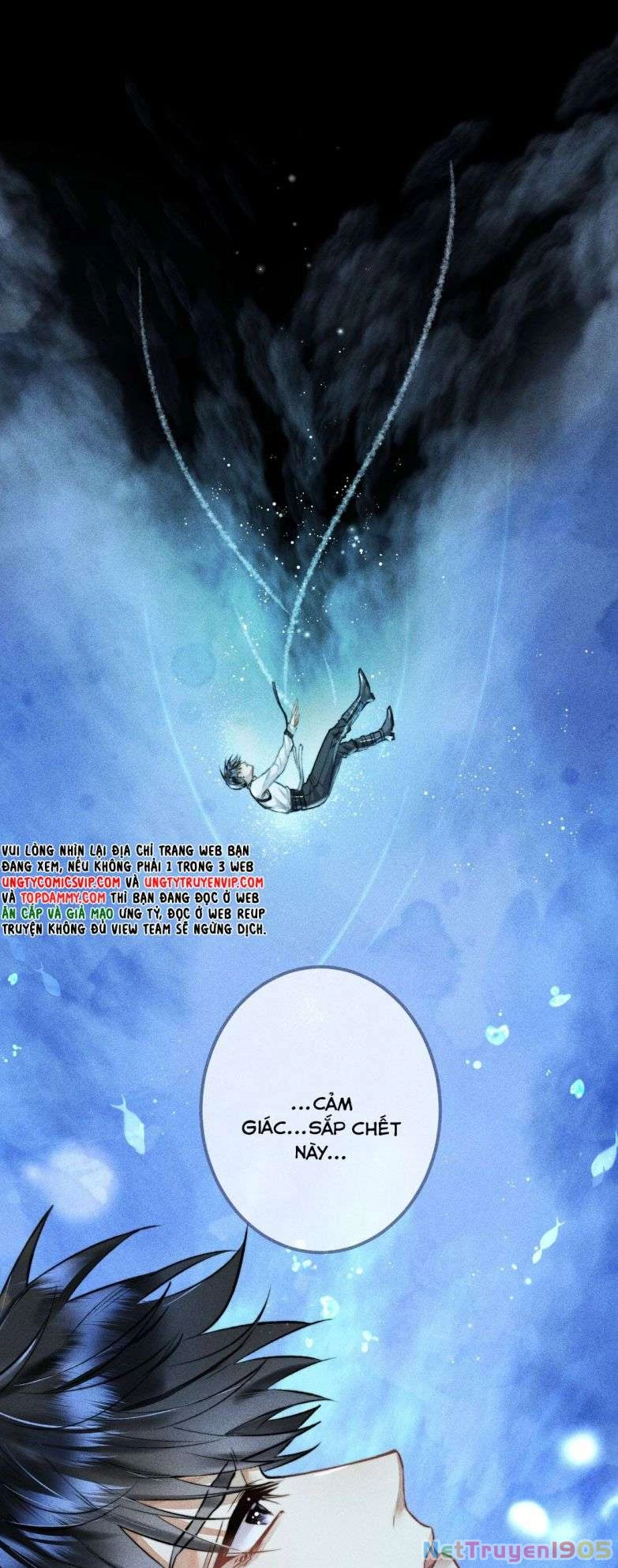 Cao Tháp Chapter 2 - 17