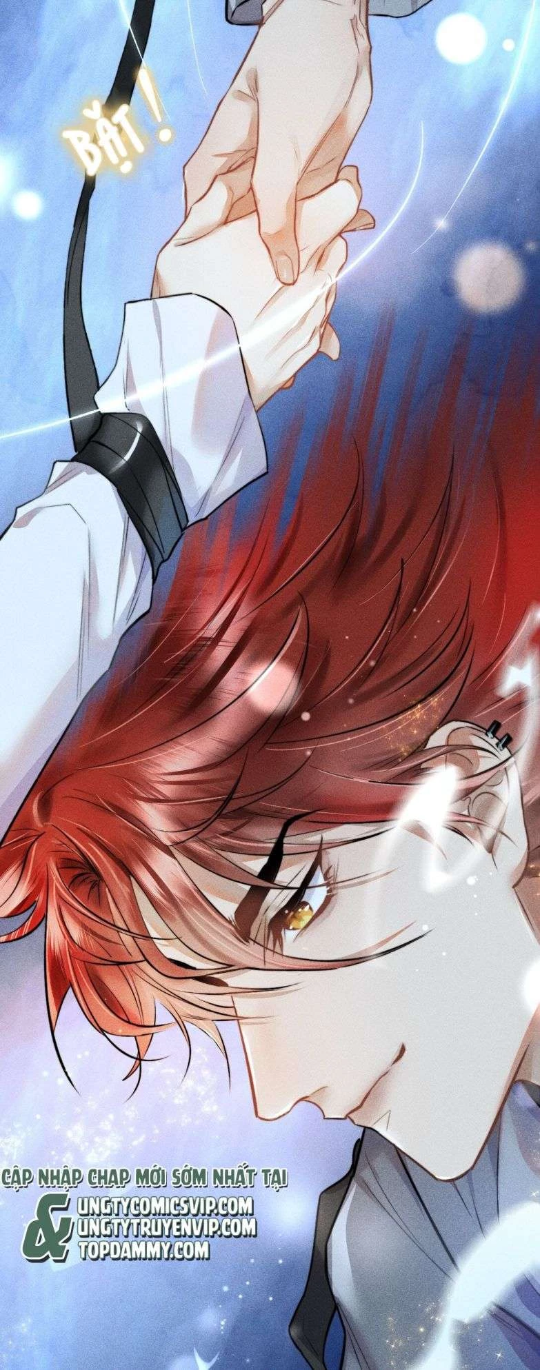 Cao Tháp Chapter 2 - 19