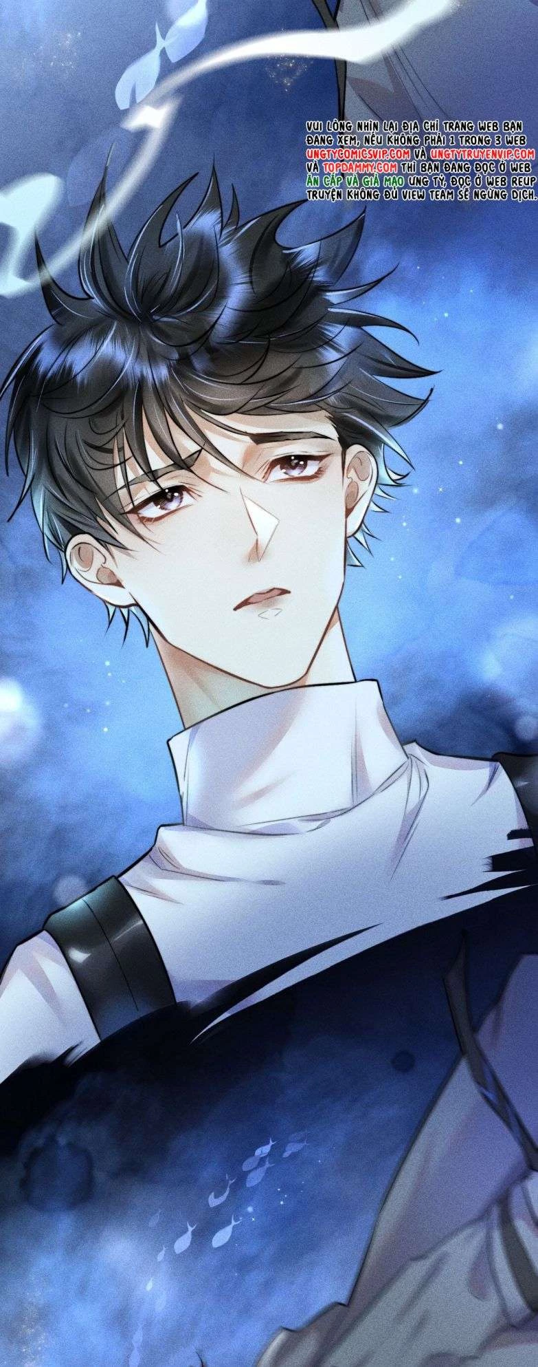 Cao Tháp Chapter 2 - 20