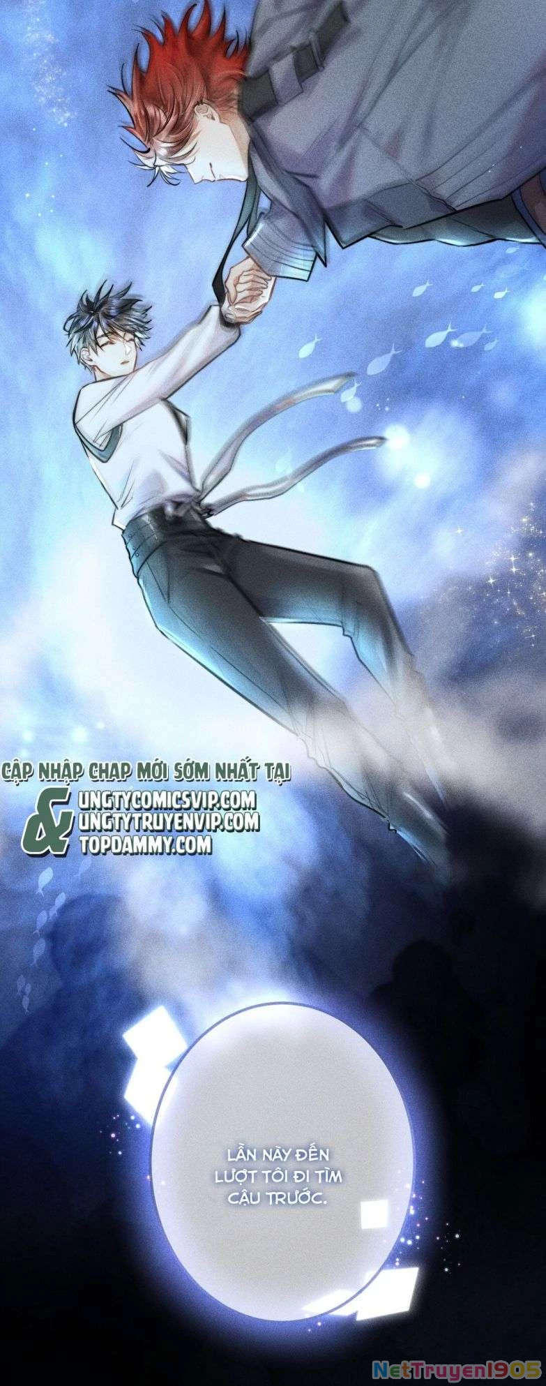 Cao Tháp Chapter 2 - 21