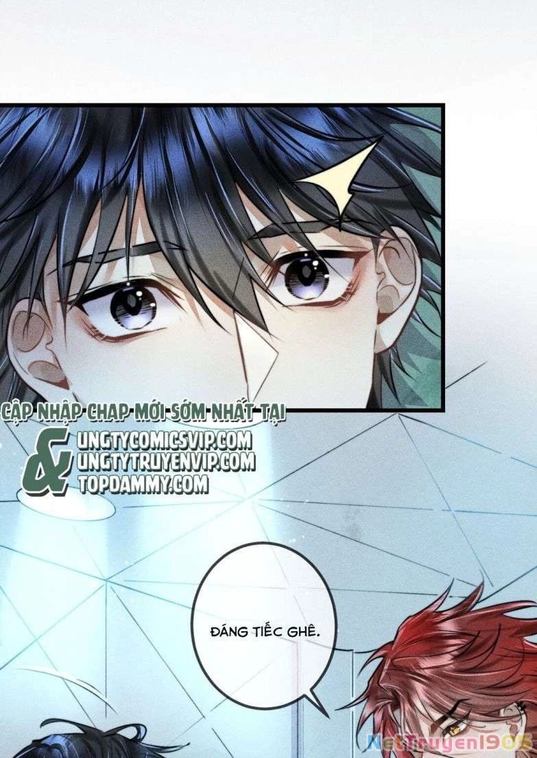 Cao Tháp Chapter 2 - 23