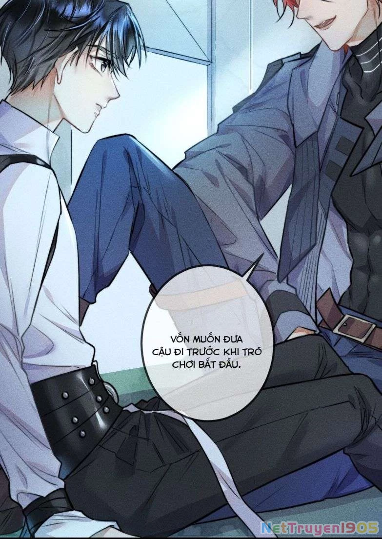 Cao Tháp Chapter 2 - 24