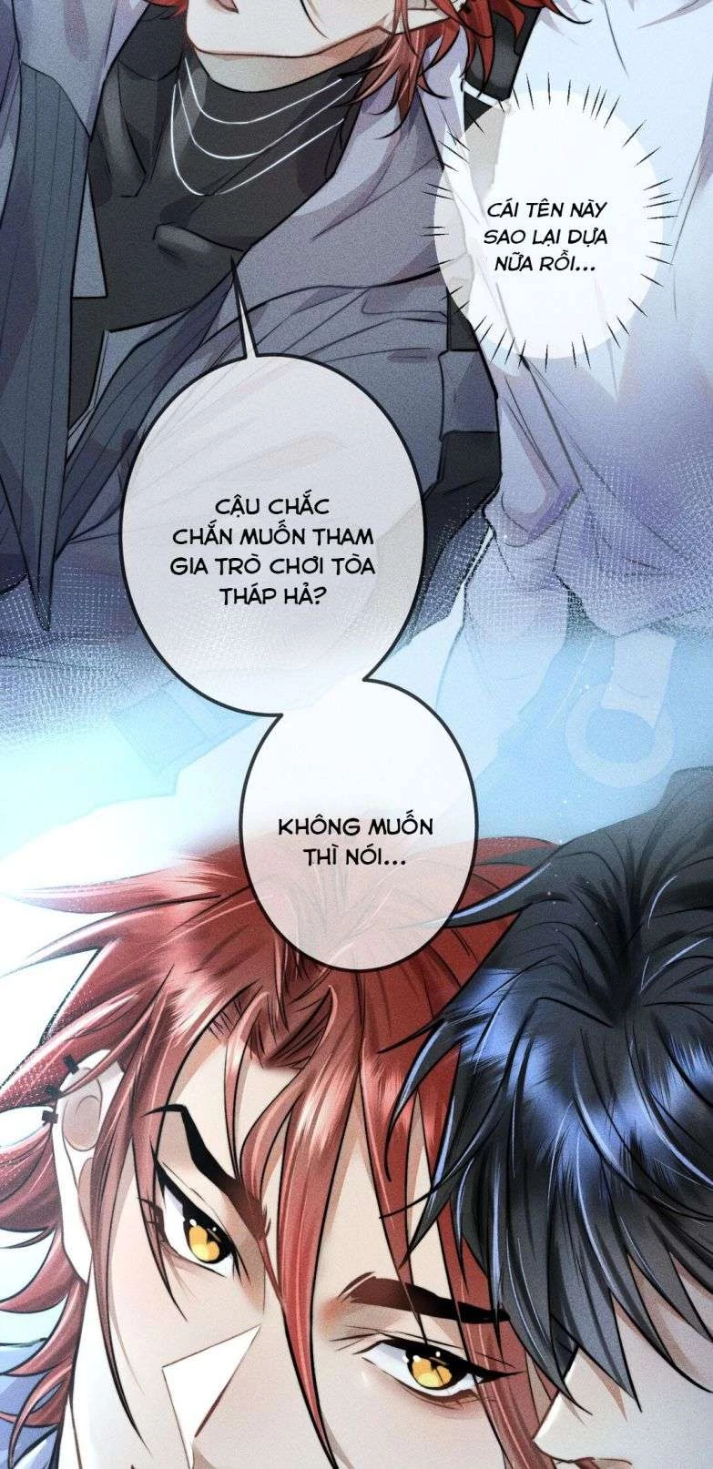 Cao Tháp Chapter 2 - 27