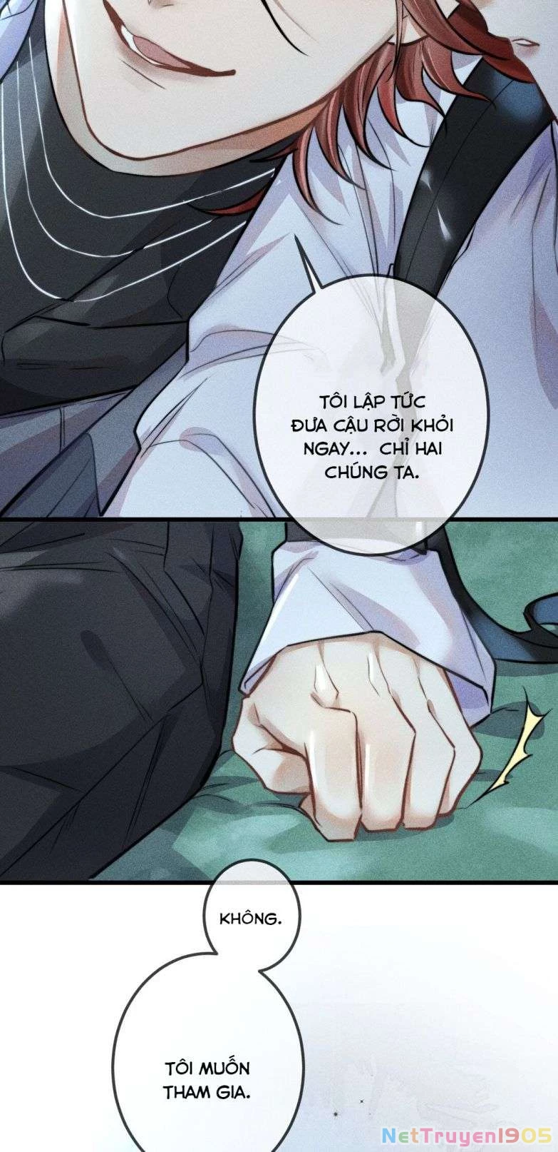 Cao Tháp Chapter 2 - 28