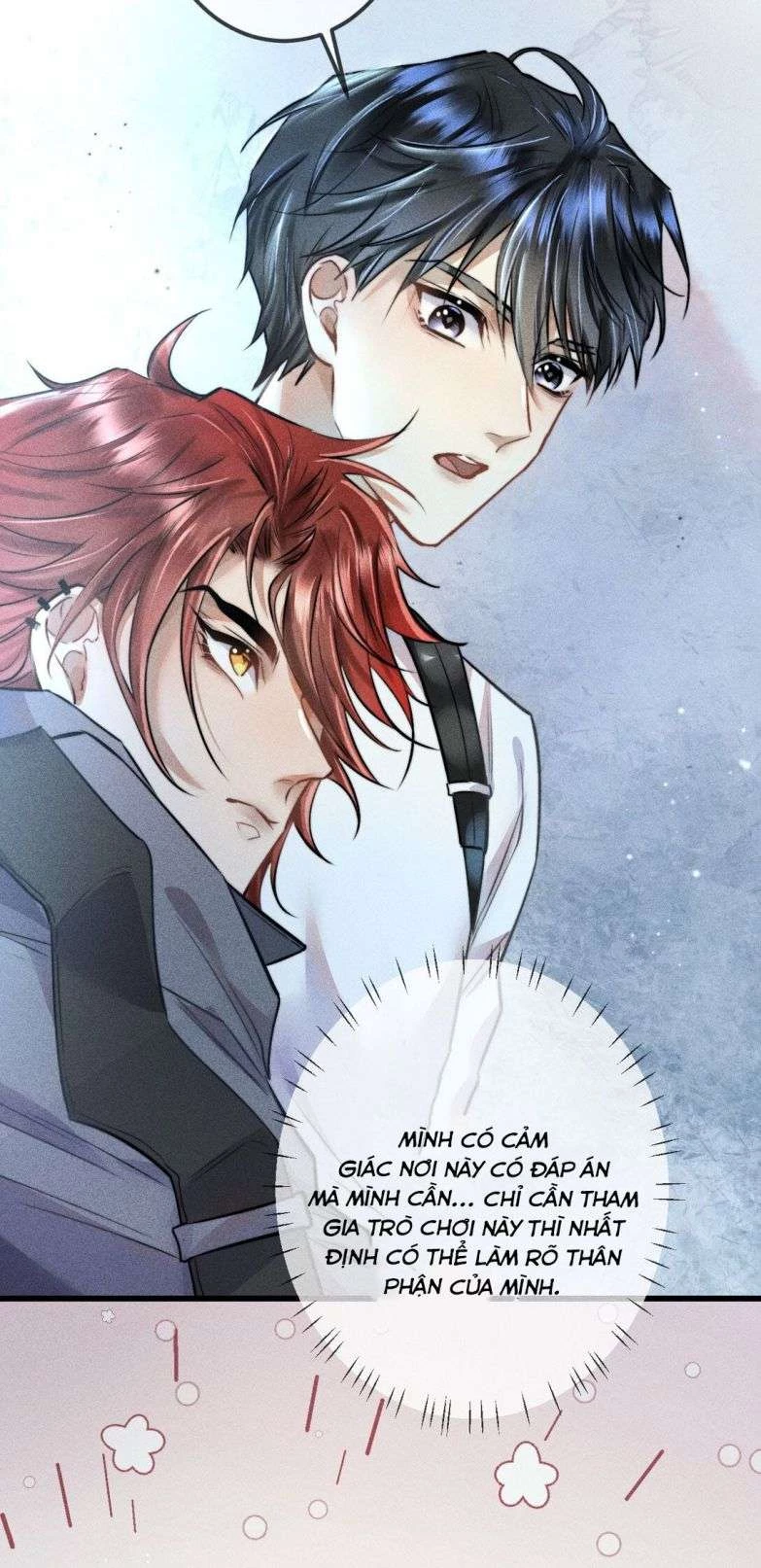 Cao Tháp Chapter 2 - 29