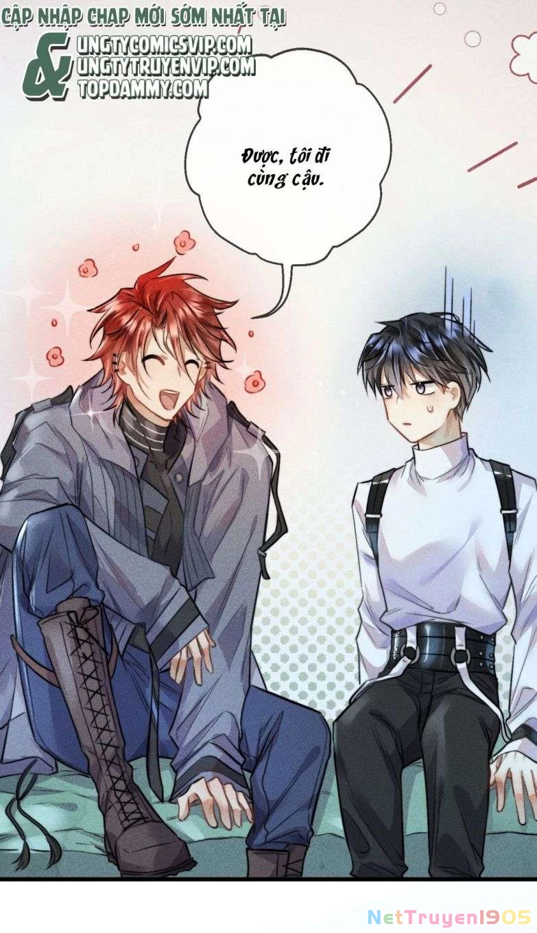 Cao Tháp Chapter 2 - 30