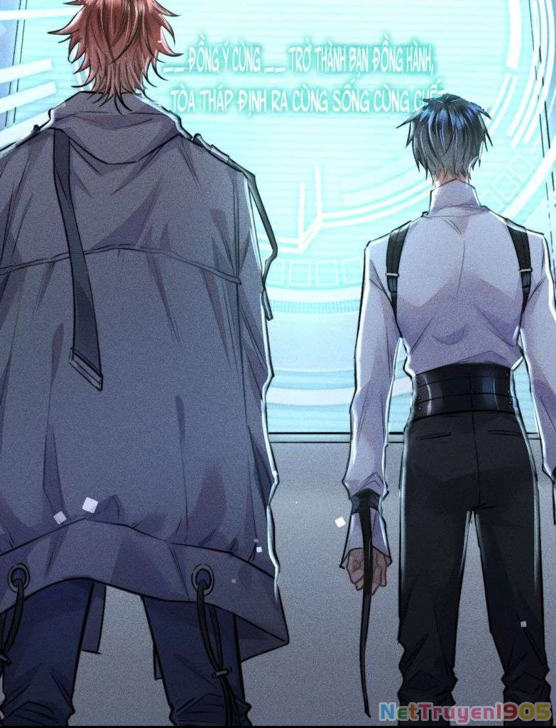 Cao Tháp Chapter 2 - 32