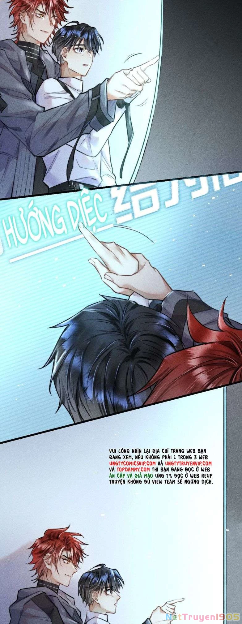 Cao Tháp Chapter 2 - 38