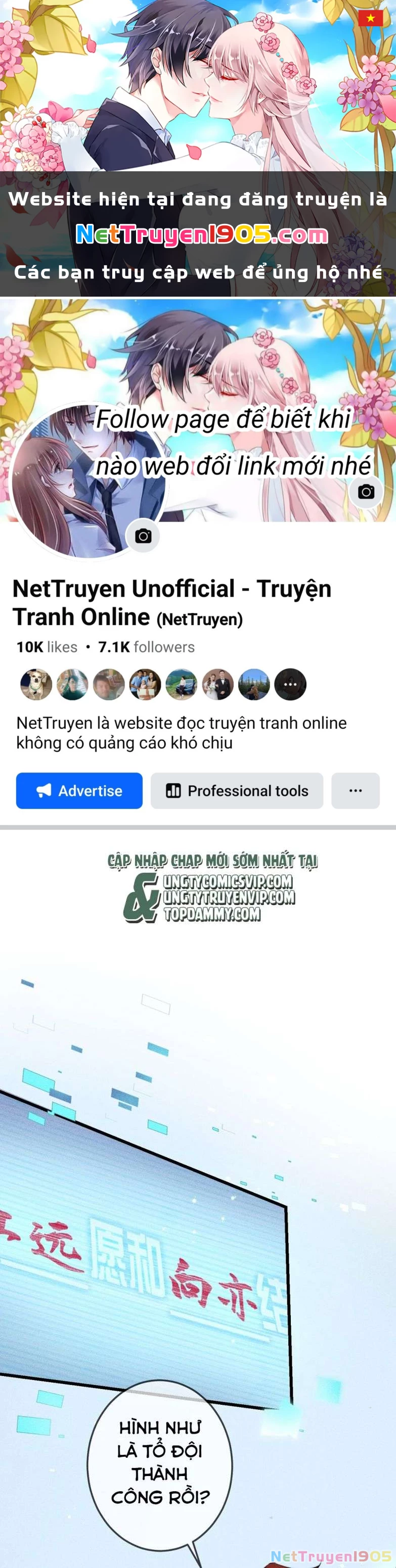 Cao Tháp Chapter 3 - 1