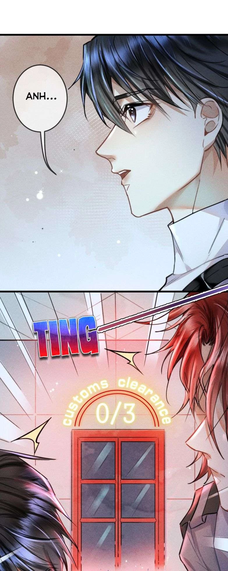 Cao Tháp Chapter 3 - 4