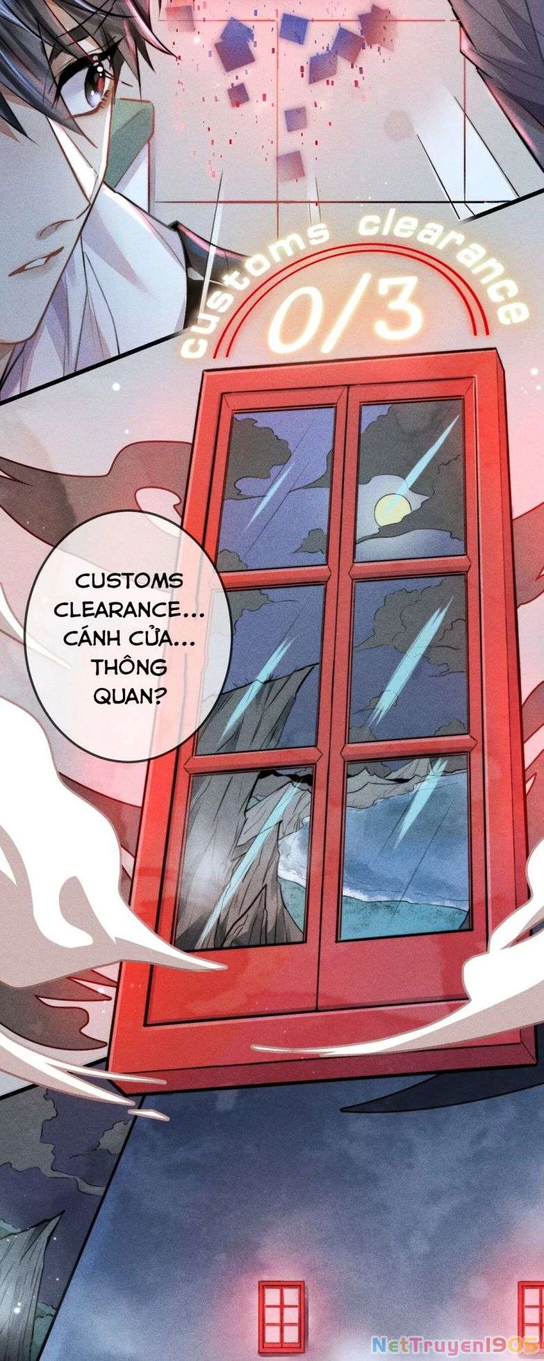 Cao Tháp Chapter 3 - 5